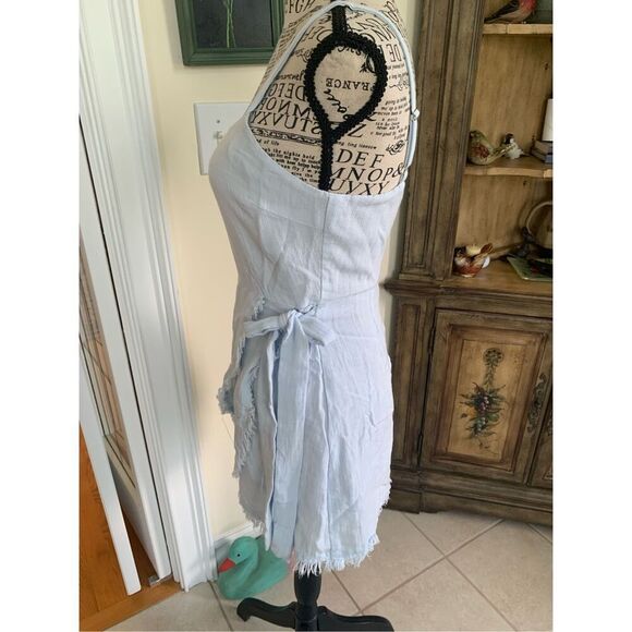 Le Lis Mini Dress - Picture 5 of 11